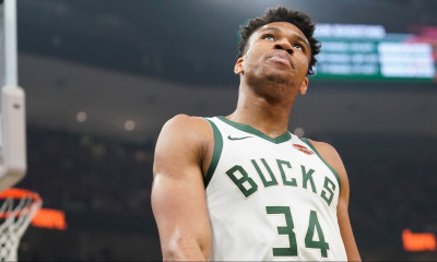 NBA: Οι καλύτερες στιγμές του Γιάννη Αντετοκούνμπο (video)