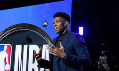 ΠΑΟΚ: «Γιάννης, το καλύτερο παράδειγμα»