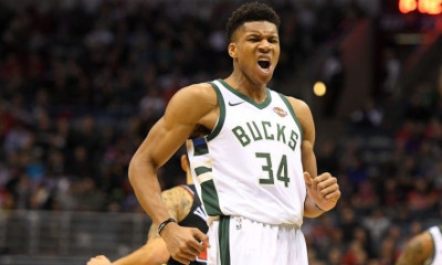 NBA: Έστειλε τα συγχαρητήριά του ο Μητσοτάκης στον Αντετοκούνμπο