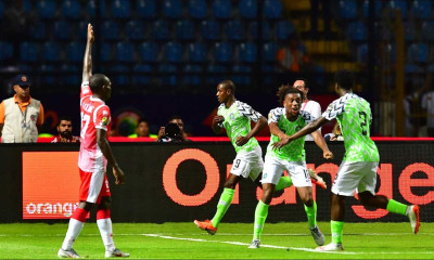 Για το 2/2 Αίγυπτος, Νιγηρία