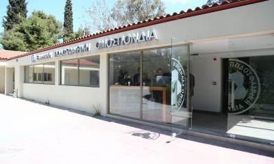 Κίνδυνος αφαίρεσης βαθμών σε ΑΕΛ και Κέρκυρα