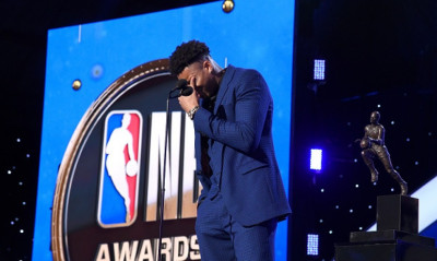 ΕΣΑΚΕ: «Ο Γιάννης μας έκανε περήφανους»