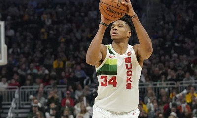 Ολυμπιακός: «Γιάννη μας έκανες ξανά υπερήφανους»