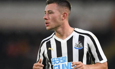 Παναθηναϊκός: Ξανά στο προσκήνιο ο Ρόμπερτς