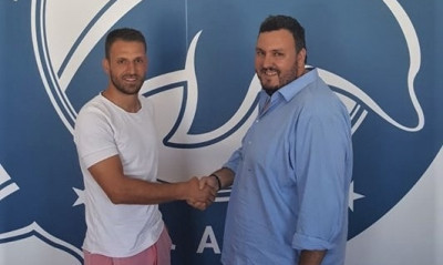 ΑΟΧ Κισσαμικός: Ενίσχυση με Τζιώρα