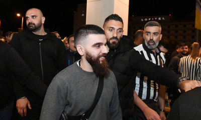 Σαββίδης: «Ετοιμαστείτε για τρελά γούστα»