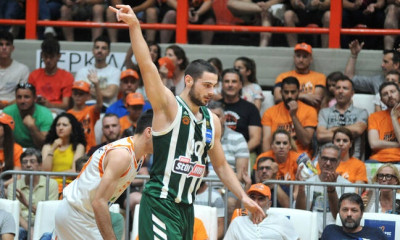 Παναθηναϊκός ΟΠΑΠ: Η χρονιά της… αναγέννησης του Ιωάννη!