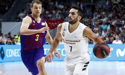 Στο στόχαστρο των Ντένβερ Νάγκετς ο Καμπάτσο! (photos)