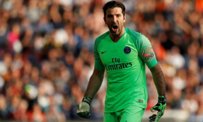 Ο Μπουφόν επιστρέφει… σπίτι του (videos)