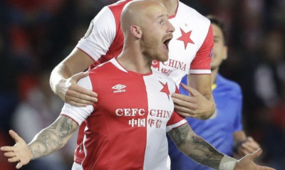 ΠΑΟΚ: Πλησιάζει η επιστροφή του Στοχ - Δείτε τις γκολάρες του! (videos)