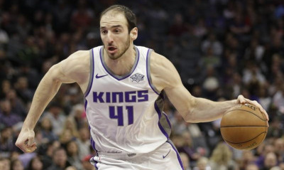 Κουφός: «Είμαι 11 χρόνια στη λίγκα και μπορώ ακόμα να προσφέρω»