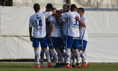 ΑΟΧ Κισσαμικός: Ευχαρίστησε όσους αποχωρούν