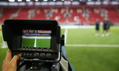 Ο Ολυμπιακός κατήγγειλε την ΕΡΤ σε Άρειο Πάγο και ΕΣΡ!