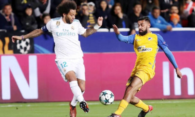 Παναθηναϊκός: Ο μόνος τρόπος που μπορεί να πάρει τον Ζαχίντ