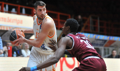 Προμηθέας Πατρών: Ευχαρίστησε Σαλούστρο που καταλήγει στο Περιστέρι (photo)