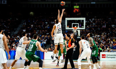 Αλλαγές στους κανονισμούς αποφάσισε η Euroleague!