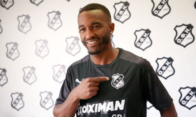 Ο ΟΦΗ παρουσίασε τον Σεμέντο (video+photos)