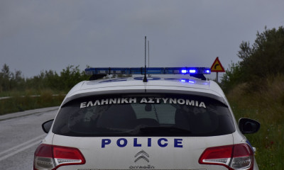 Θρίλερ στην Ερέτρια: Εντοπίστηκε σκελετός γυναίκας