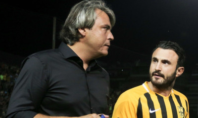 Άρης: Εξτρέμ που θα κάνει τη διαφορά (photos)