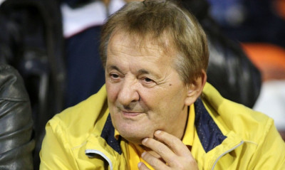 Γεωργίου: «Δεν ξέρει μπάσκετ ο Γιαννάκης Αντετοκούνμπο» (video)