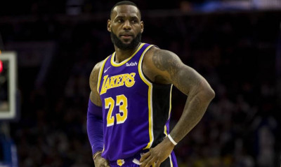 Η απίστευτη κίνηση του Λεμπρόν Τζέιμς για τον ερχομό του Ντέιβις στους Λέικερς
