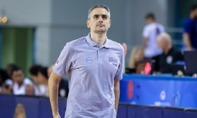 Η δωδεκάδα της Εθνικής U19 για το Παγκόσμιο