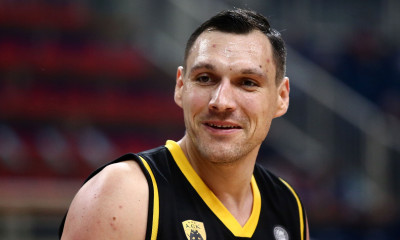 ΑΕΚ: Κράτησε Ματσιούλις (photos+video)