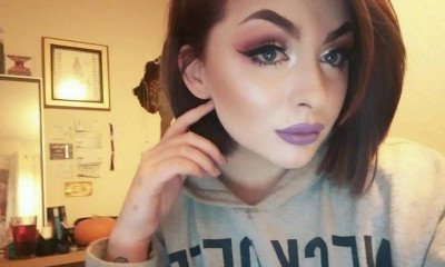 Την χώρισε το αγόρι της όταν την είδε χωρίς μακιγιάζ - Δείτε γιατί (photos+vid)