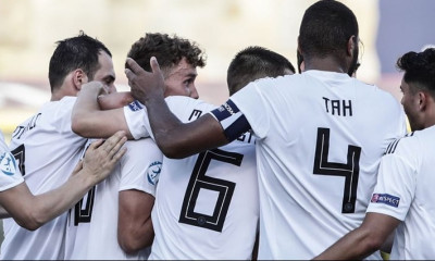 Euro U21: Στον τελικό μετά από ματσάρα η Γερμανία (video)