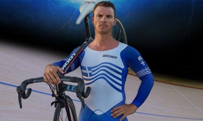 Χρυσό μετάλλιο για τον Βολικάκη στο σκρατς