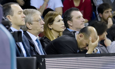 Ιστορικά ντοκουμέντα: Οι αποφάσεις που ρίχνουν τον Ολυμπιακό στην Α2 (photos)