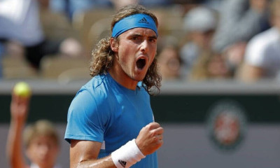 To Γουίμπλεντον αποκλειστικά στα κανάλια Novasports και στο Vodafone TV!