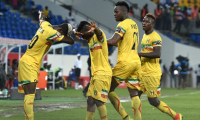 Κόπα Άφρικα: Πιο κοντά στην πρόκριση το Μάλι (video)