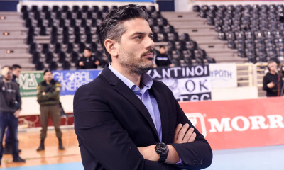 Volley League: Παραμένει στον Ηρακλή ο Ορφανός