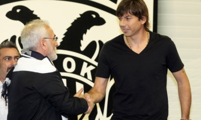 ΠΑΟΚ: Από το πάνω ράφι ο αντί-Λουτσέσκου, τι ισχύει με Πάμπλο Γκαρσία