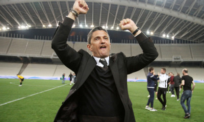 «Βόμβα» με Λουτσέσκου: Τέλος από τον ΠΑΟΚ!