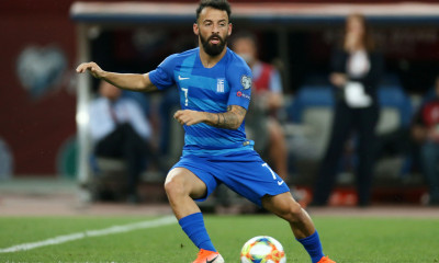 «Κλείνει» στην Αλάνιασπορ ο Σιώπης