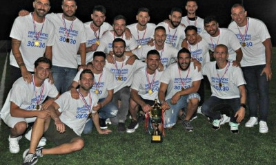 Γι' αυτό αποχώρησε ο Κιάσσος από την ΑΕΜ