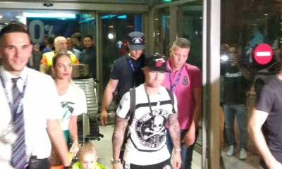 ΠΑΟΚ: Ήρθε ο Στοχ, φεύγει ο Λουτσέσκου! (photos)