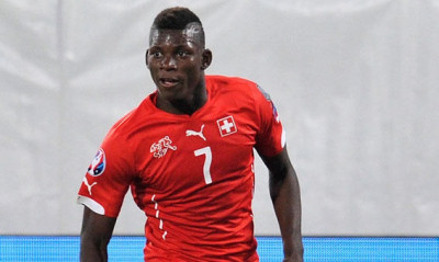 Στη Γκλάντμπαχ ο Εμπολό