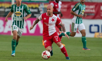 Άδεια από Σλάβια σε Στοχ!