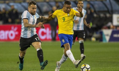 Θα αποφύγουν τις παγίδες τα φαβορί στο Copa America;