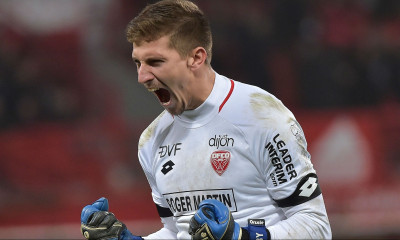 Ολυμπιακός: Σενάρια για Αλέν (photos+video)