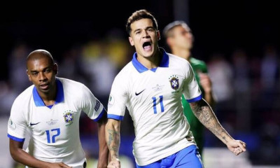 Προημιτελικοί-φωτιά στο Copa America