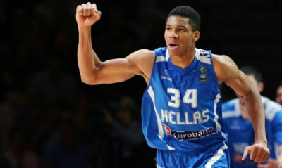 Αποθέωσε Αντετοκούνμπο ο Τζόρτζεβιτς