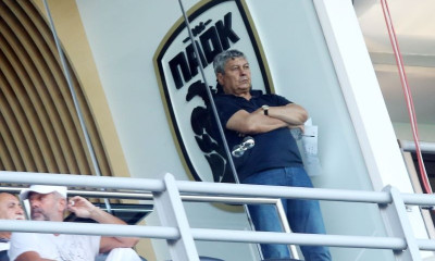 Ο Μιρτσέα Λουτσέσκου τα… χώνει στον ΠΑΟΚ για τη φυγή Ραζβάν!