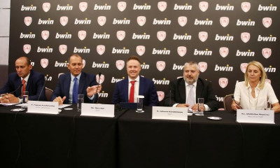 Διεκδικεί βραβείο marketing ο Ολυμπιακός (video)