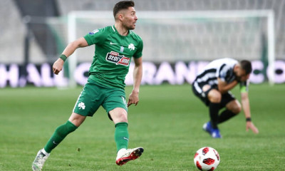 Το μήνυμα του Μουνιέ που φέρνει... σκέψεις στον Παναθηναϊκό