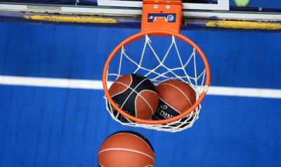 Δυναμική παρουσία στο τουρνουά 3ΟΝ3 της Ελευσίνας