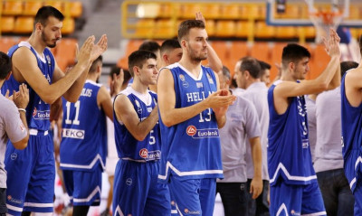 LIVE Streaming Ελλάδα – Φιλιππίνες